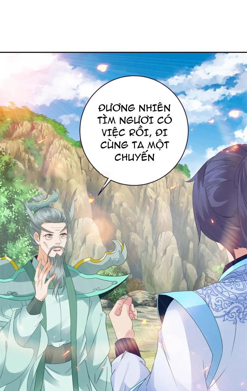 Thần Hồn Võ Đế Chapter 367 - 2