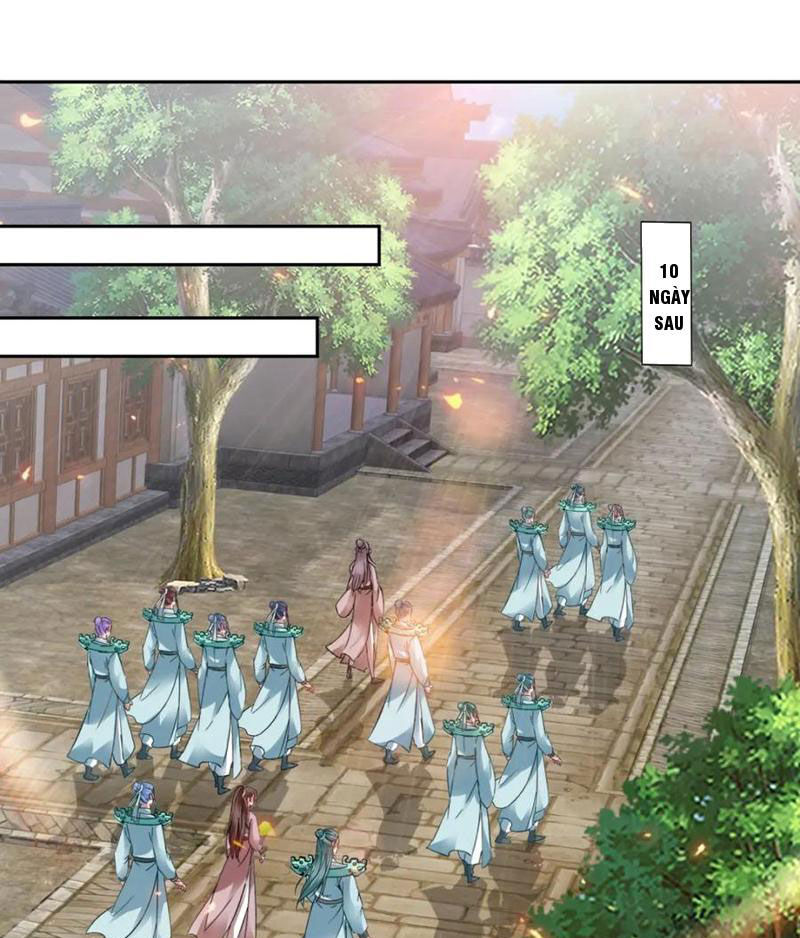 Thần Hồn Võ Đế Chapter 367 - 21