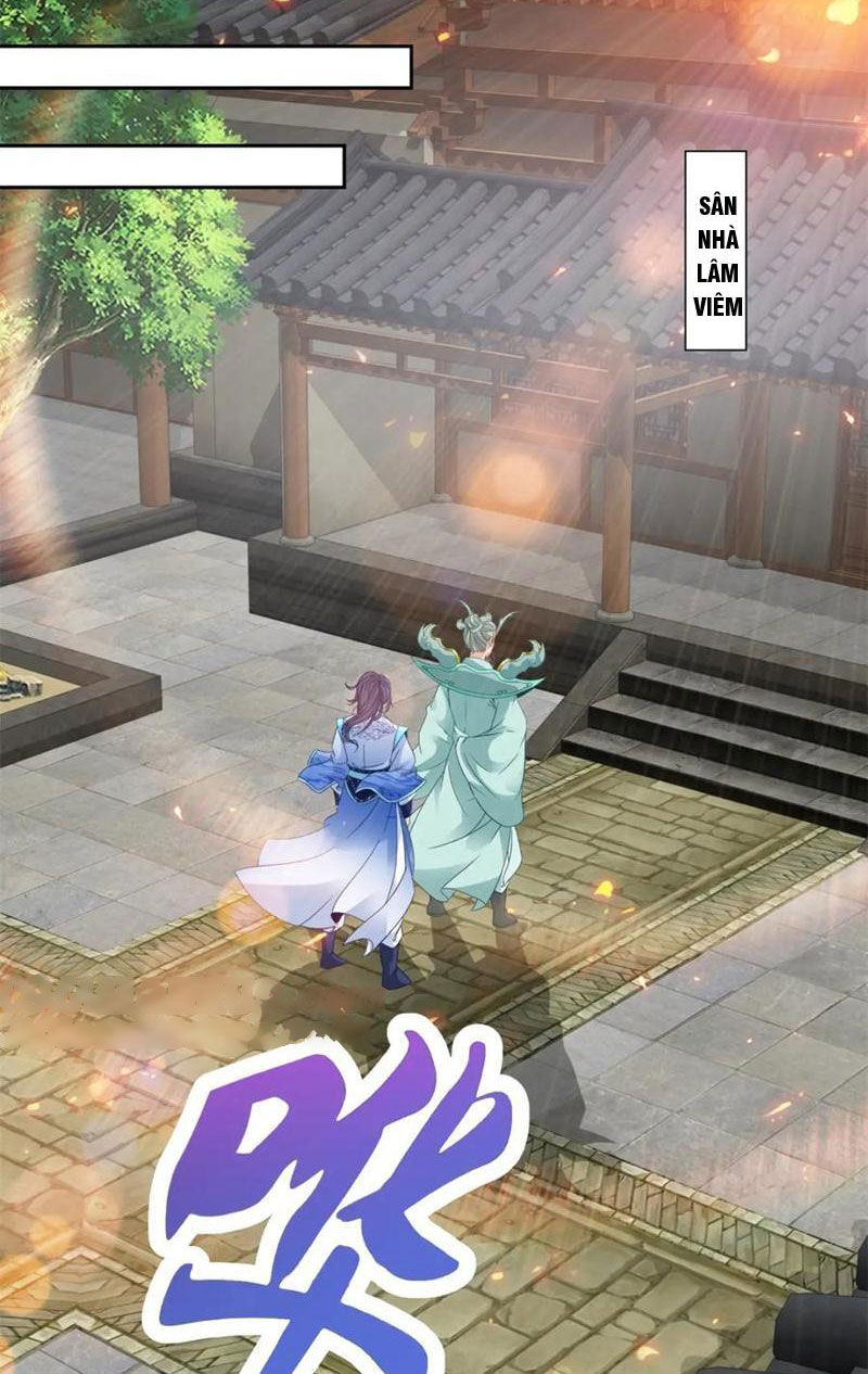Thần Hồn Võ Đế Chapter 367 - 6
