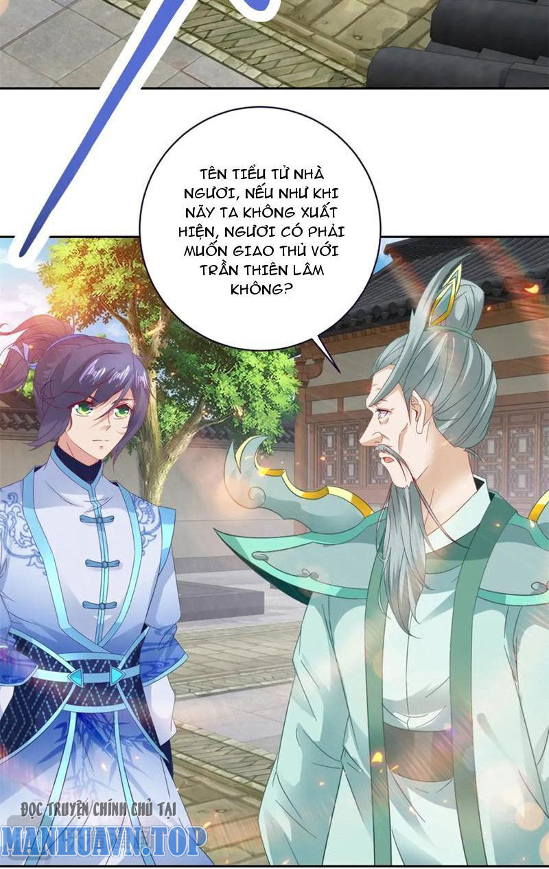 Thần Hồn Võ Đế Chapter 367 - 7