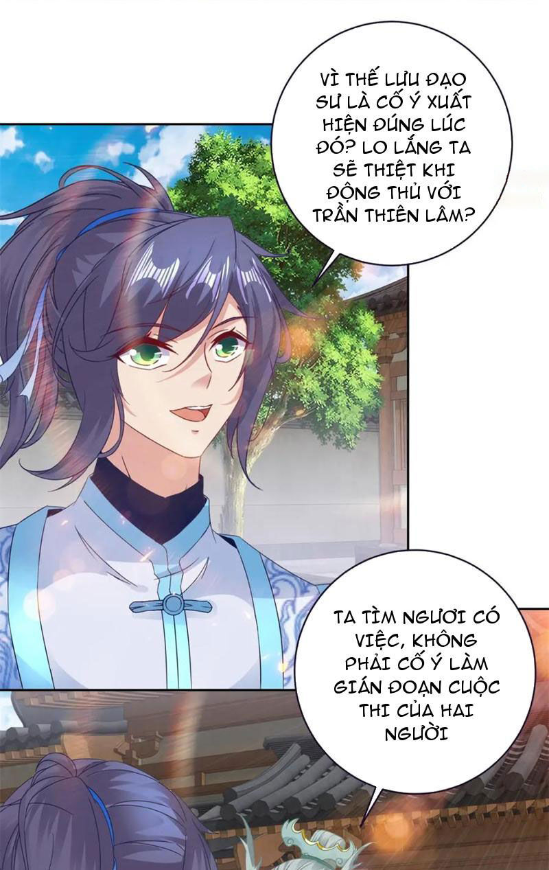 Thần Hồn Võ Đế Chapter 367 - 8