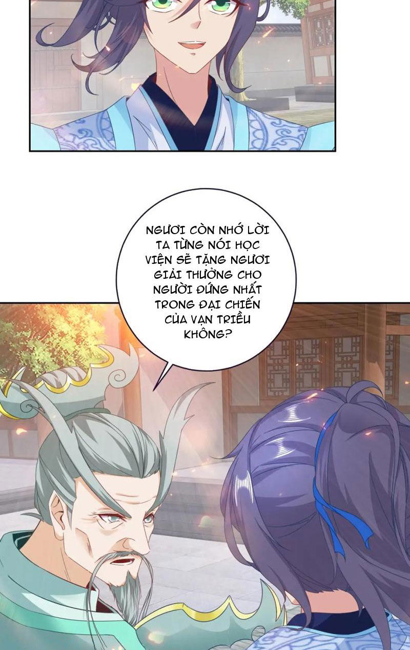 Thần Hồn Võ Đế Chapter 367 - 10