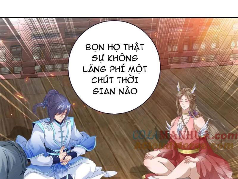 Thần Hồn Võ Đế Chapter 369 - 49