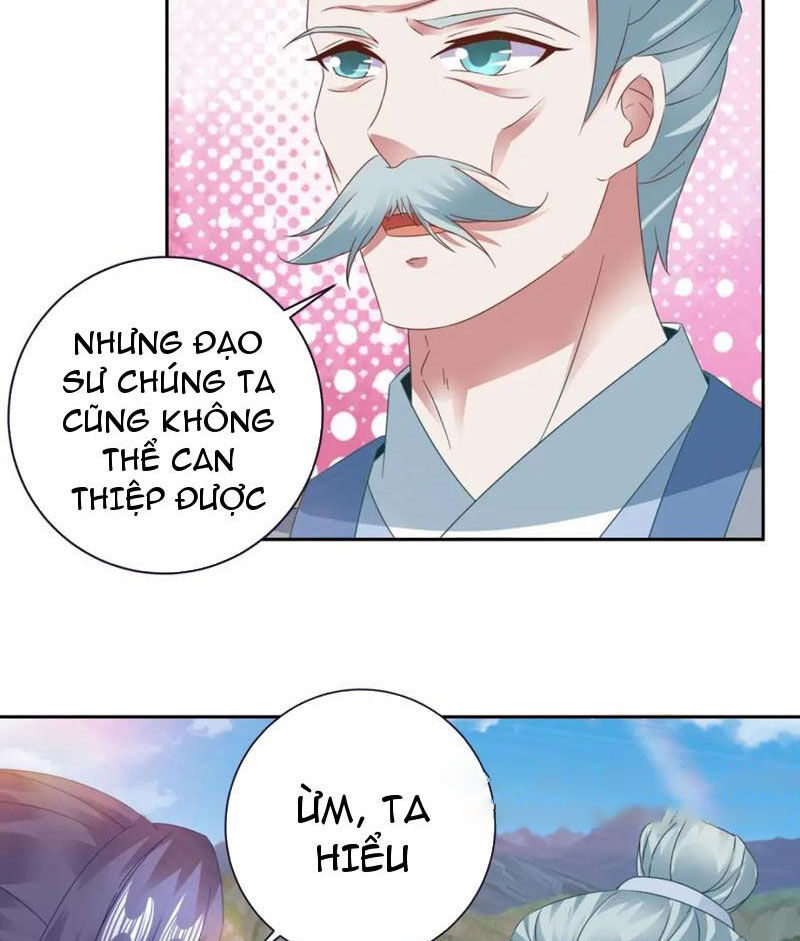 Thần Hồn Võ Đế Chapter 370 - 24