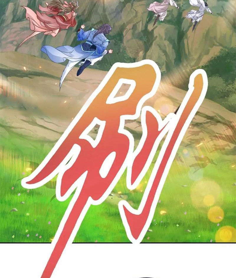 Thần Hồn Võ Đế Chapter 370 - 32
