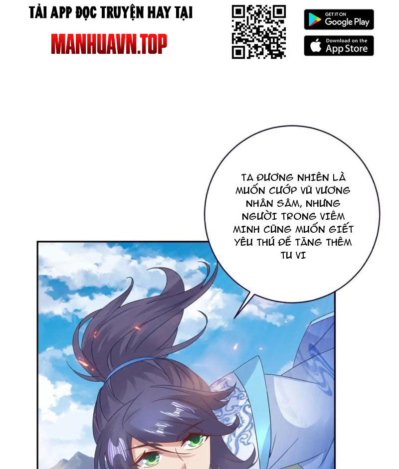 Thần Hồn Võ Đế Chapter 370 - 36