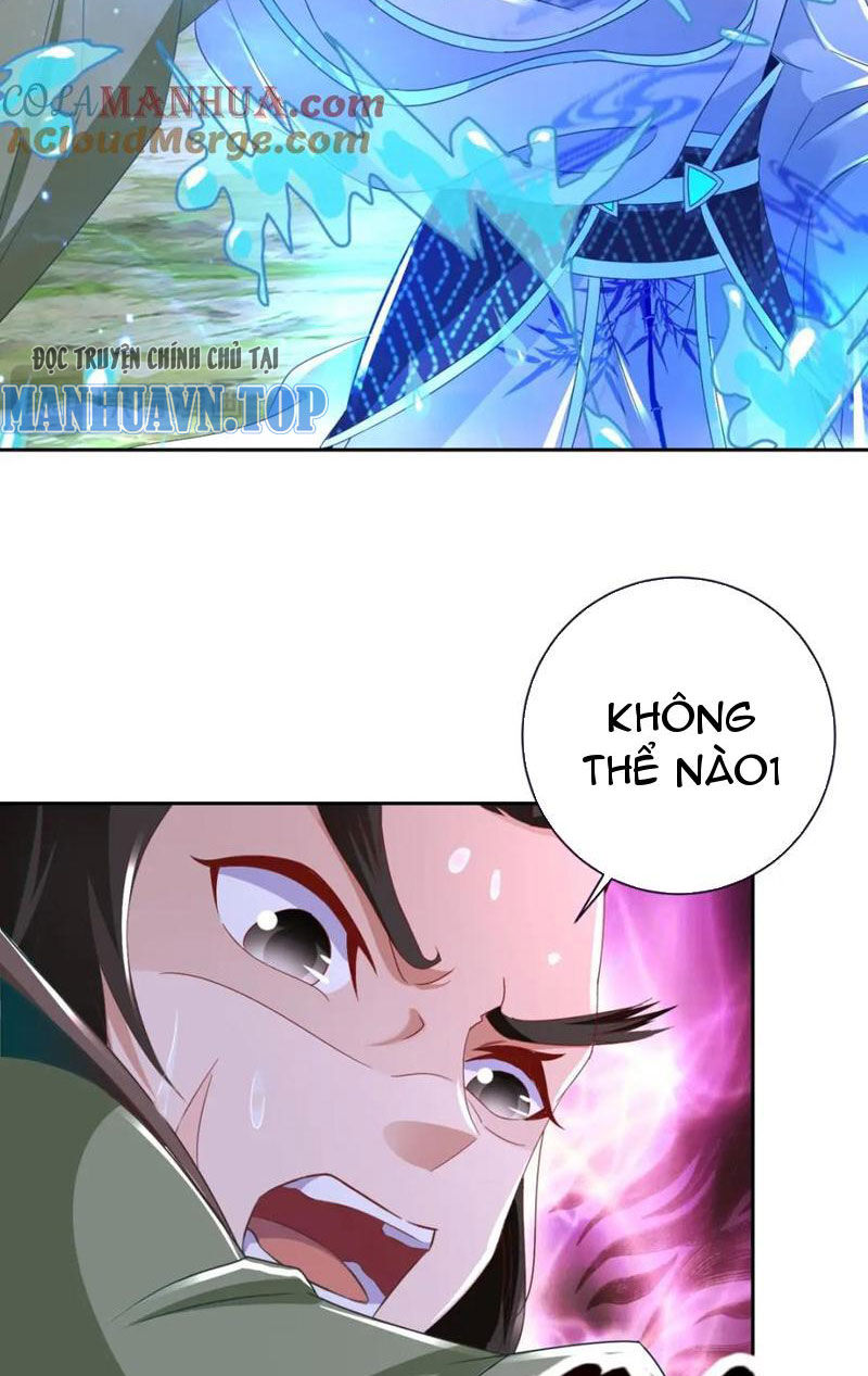 Thần Hồn Võ Đế Chapter 372 - 18