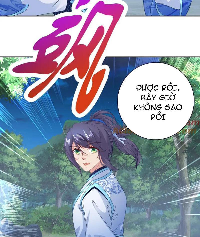Thần Hồn Võ Đế Chapter 372 - 28