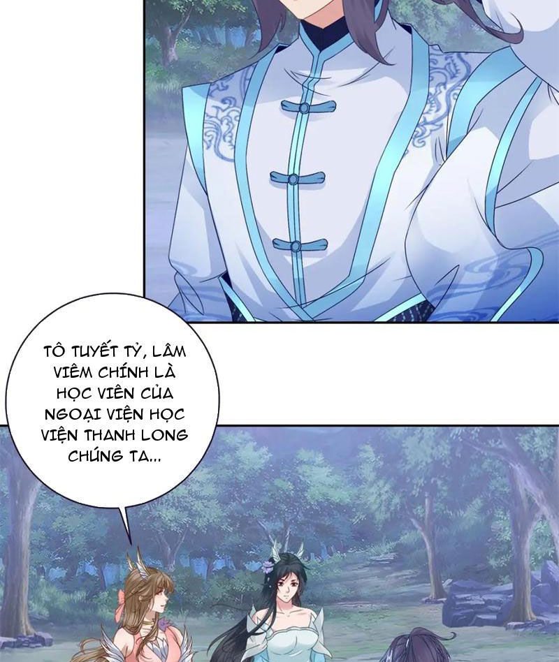 Thần Hồn Võ Đế Chapter 372 - 33