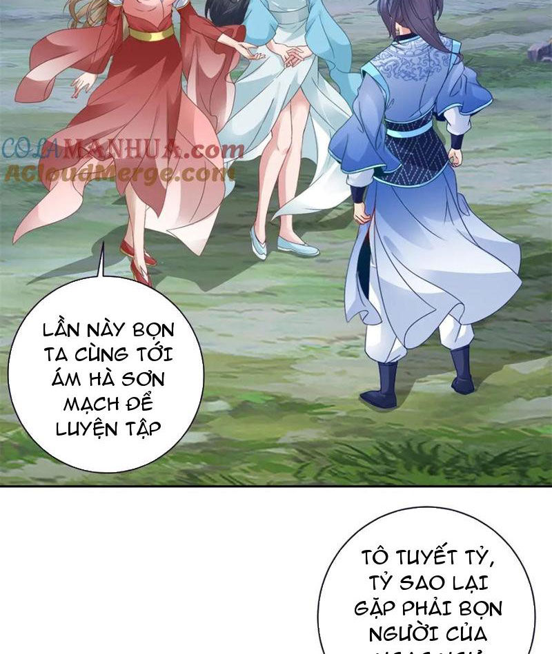Thần Hồn Võ Đế Chapter 372 - 34