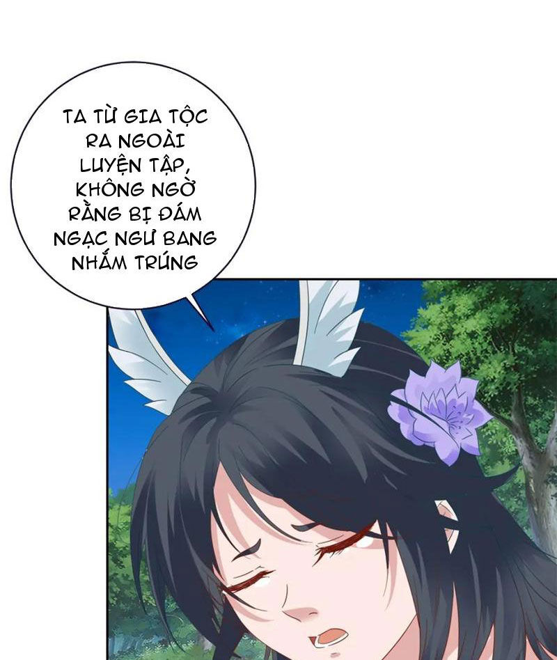 Thần Hồn Võ Đế Chapter 372 - 36