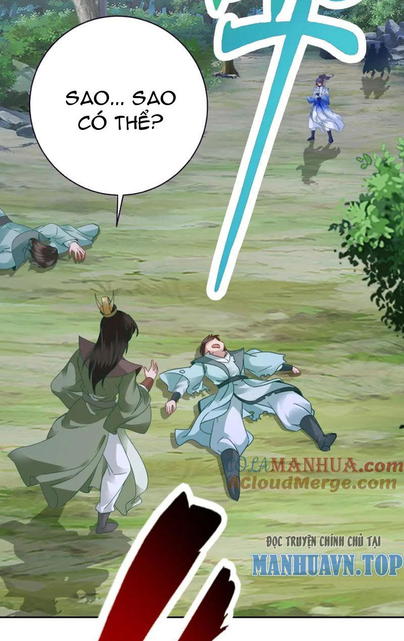 Thần Hồn Võ Đế Chapter 372 - 6