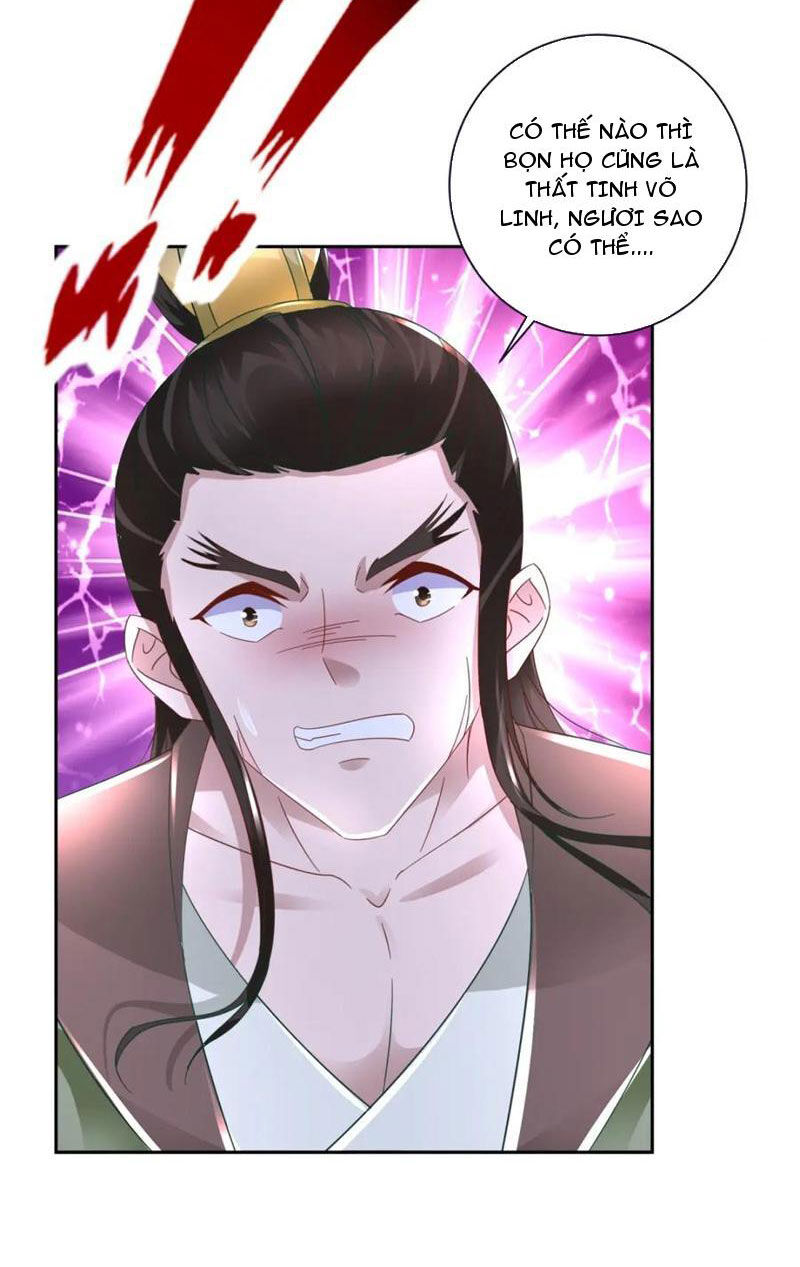 Thần Hồn Võ Đế Chapter 372 - 7