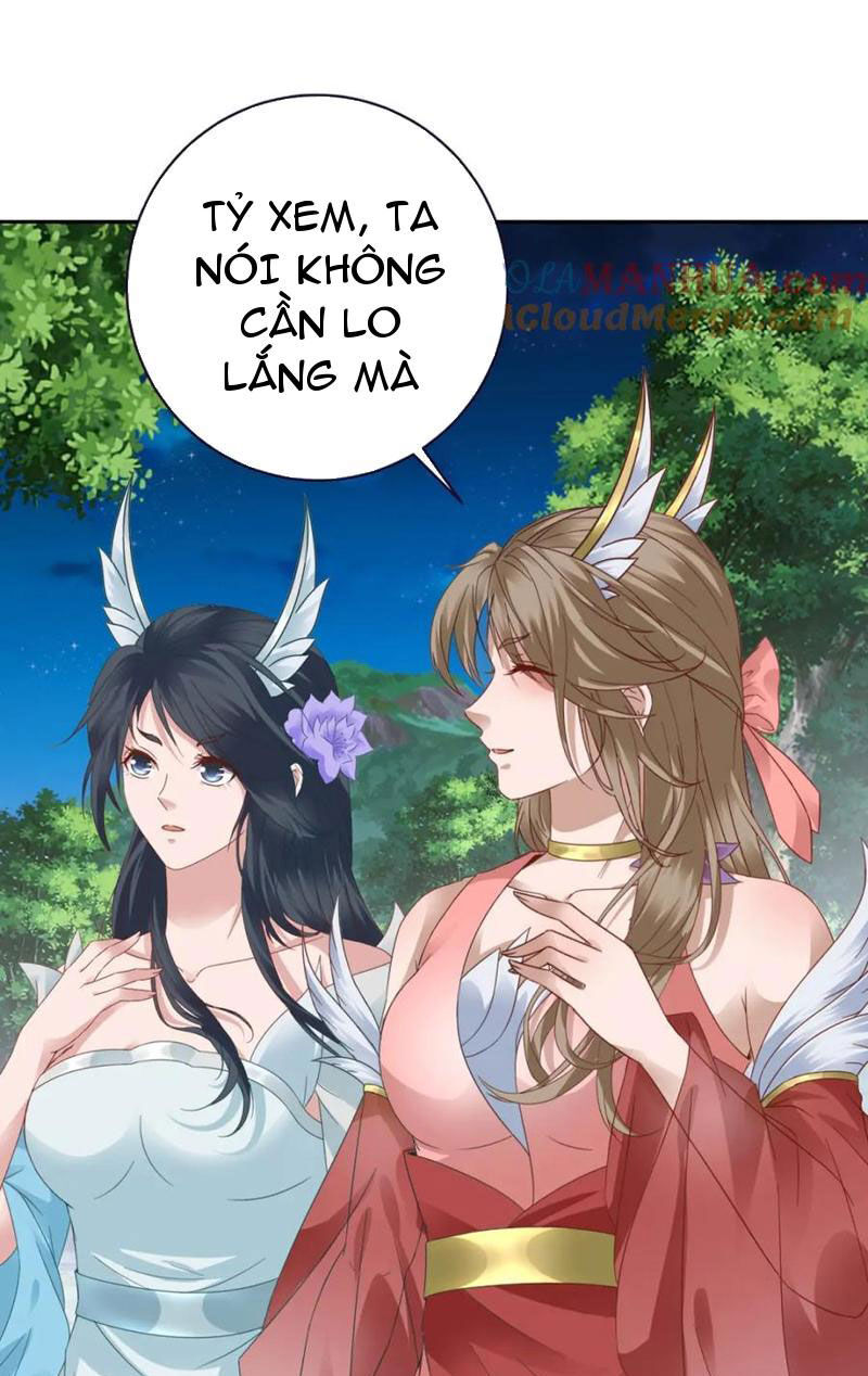 Thần Hồn Võ Đế Chapter 372 - 8