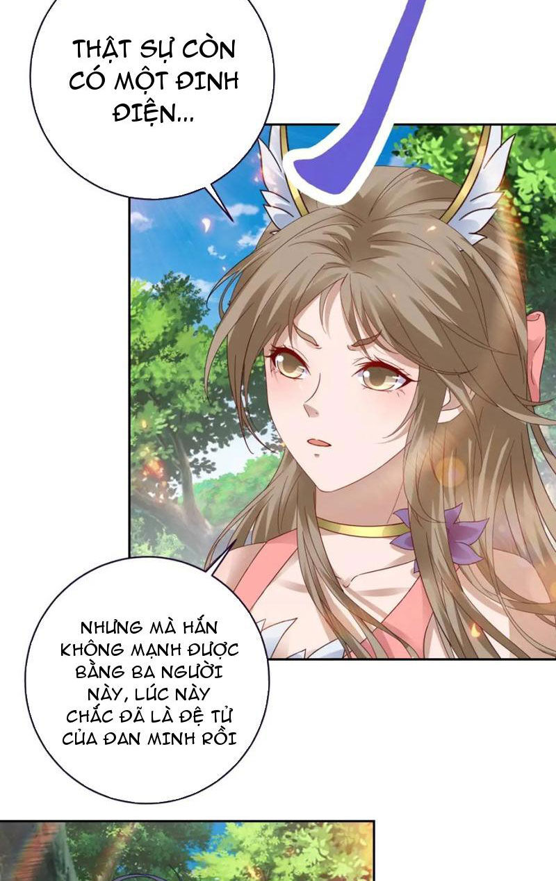 Thần Hồn Võ Đế Chapter 374 - 17