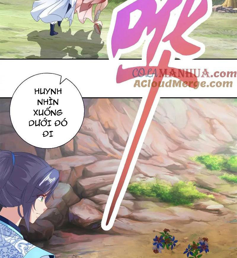 Thần Hồn Võ Đế Chapter 374 - 23