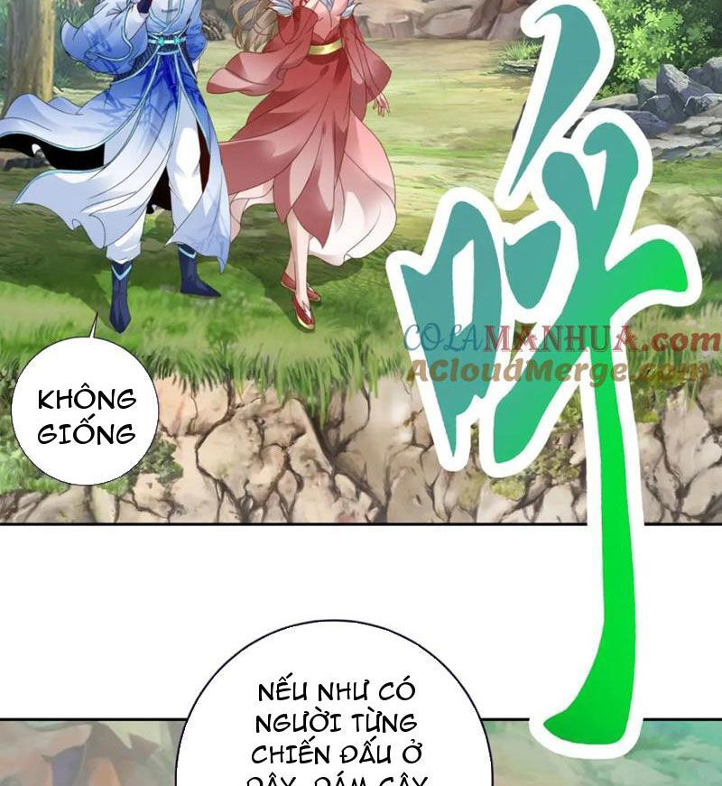 Thần Hồn Võ Đế Chapter 374 - 31