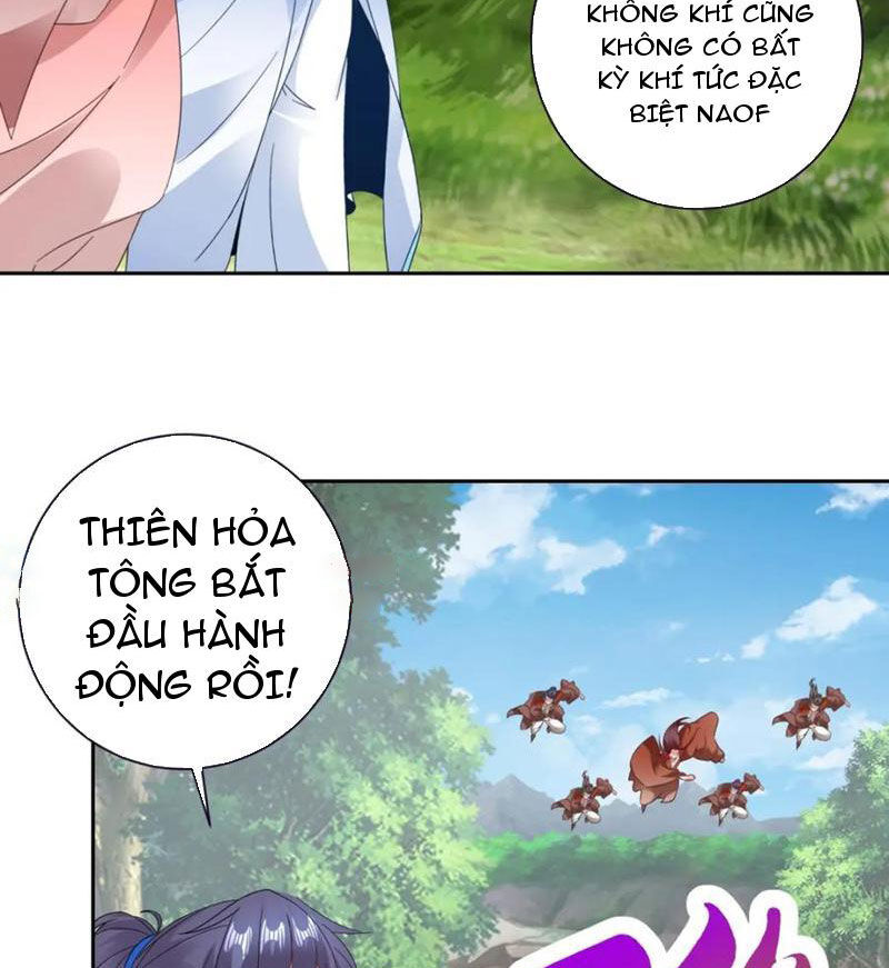 Thần Hồn Võ Đế Chapter 374 - 33