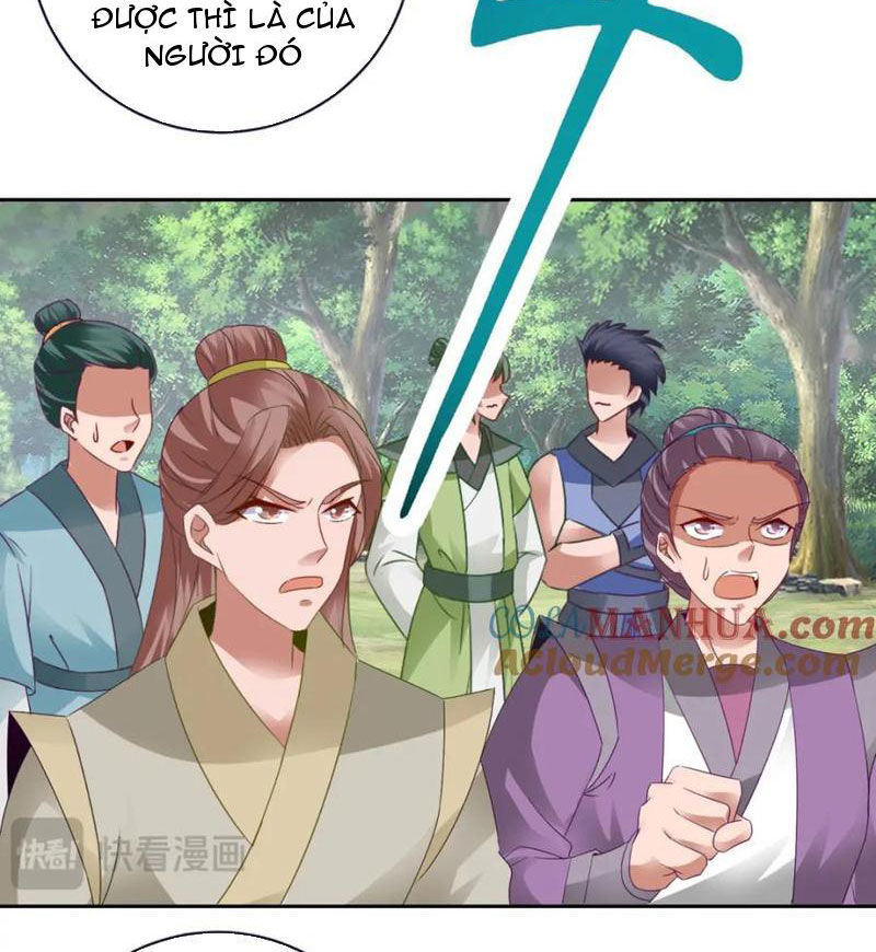 Thần Hồn Võ Đế Chapter 374 - 37