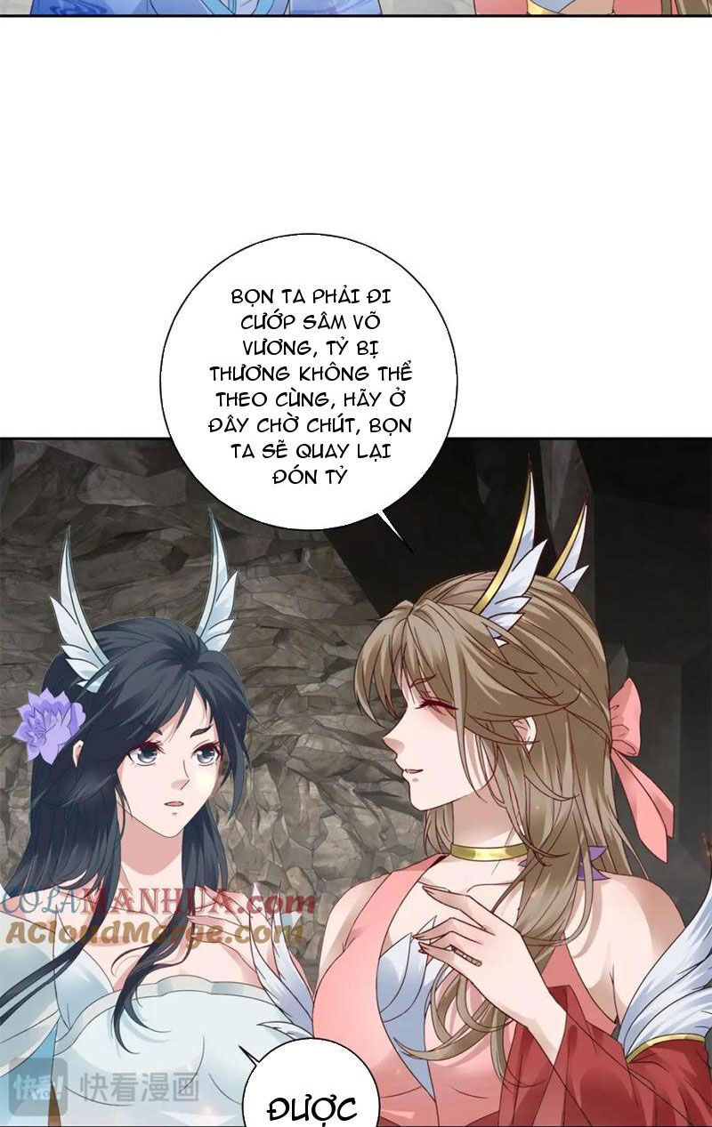 Thần Hồn Võ Đế Chapter 374 - 6