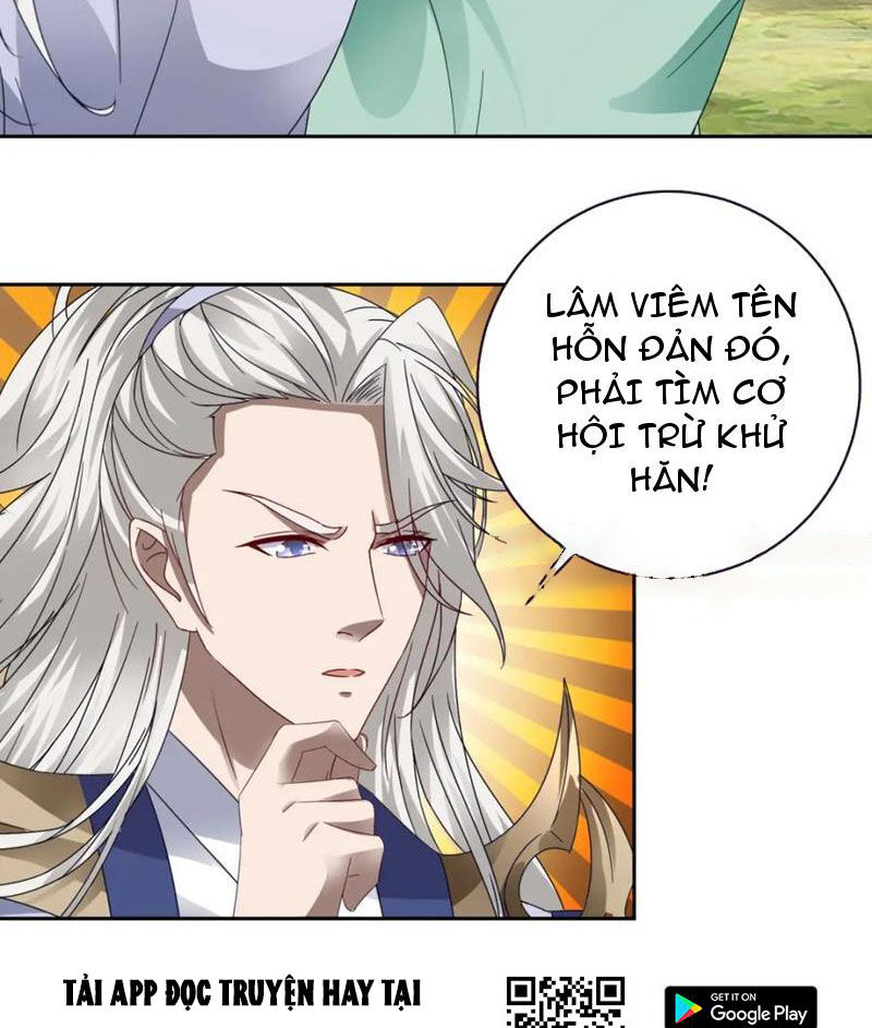 Thần Hồn Võ Đế Chapter 375 - 30