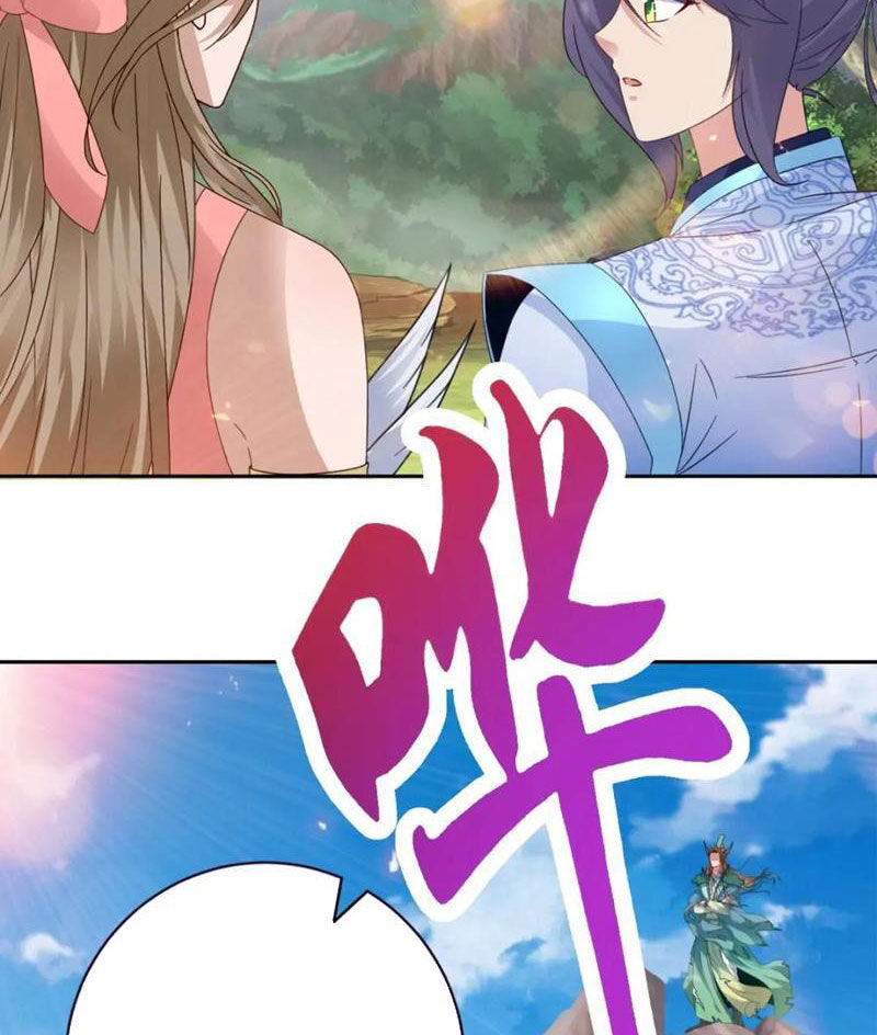 Thần Hồn Võ Đế Chapter 375 - 39
