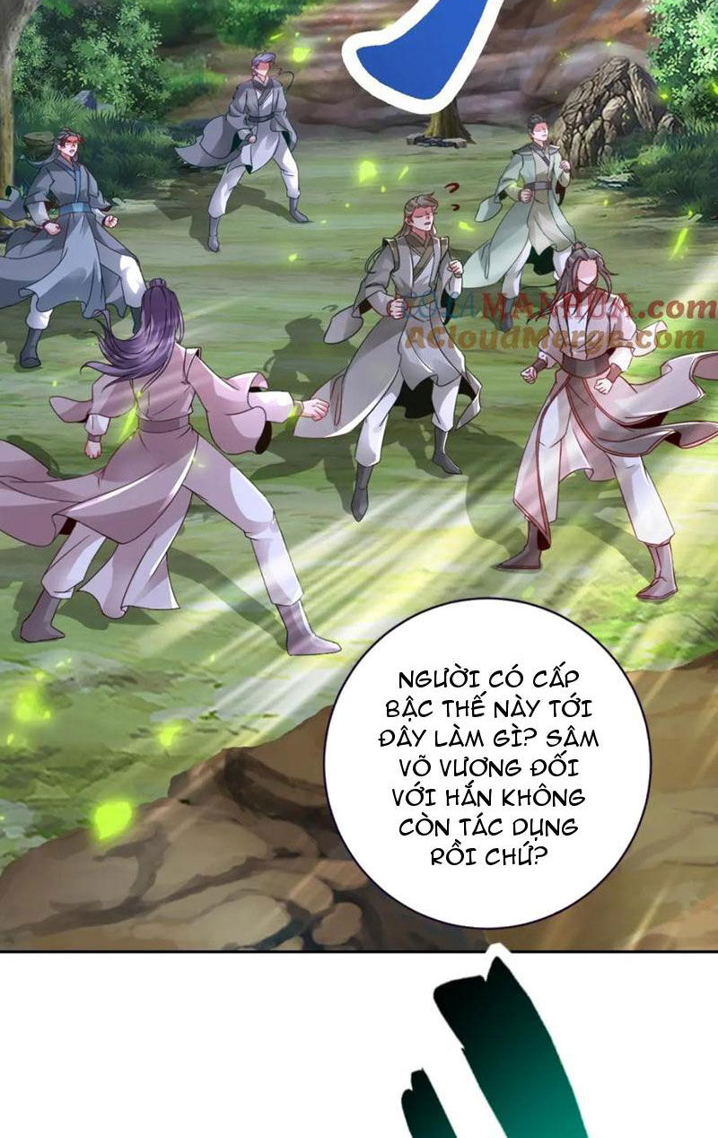 Thần Hồn Võ Đế Chapter 376 - 15