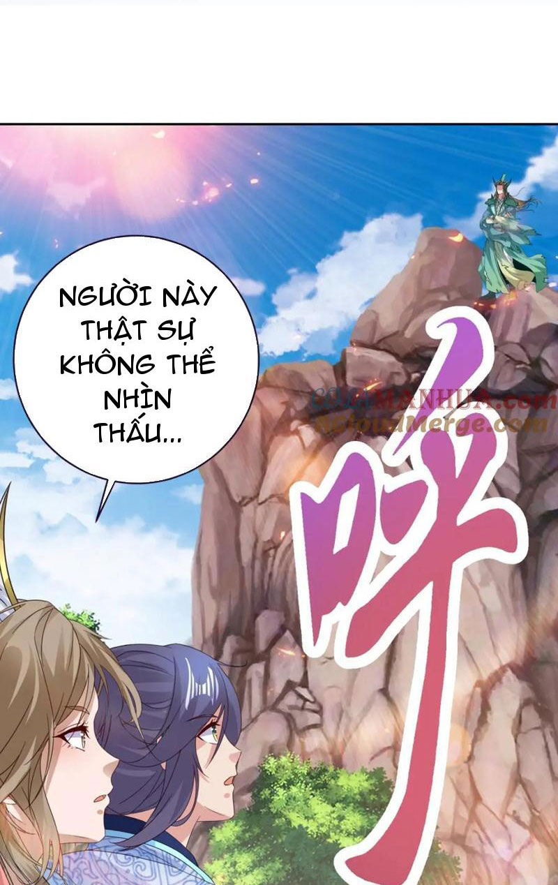 Thần Hồn Võ Đế Chapter 376 - 2