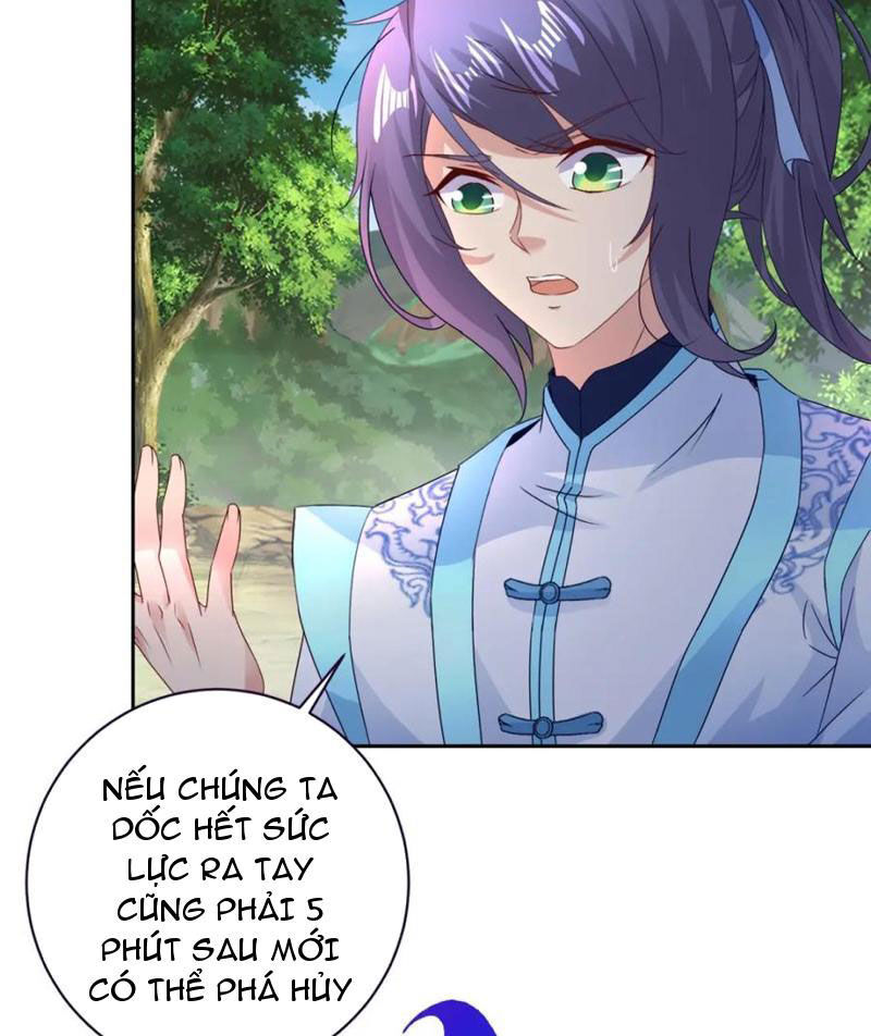 Thần Hồn Võ Đế Chapter 376 - 33