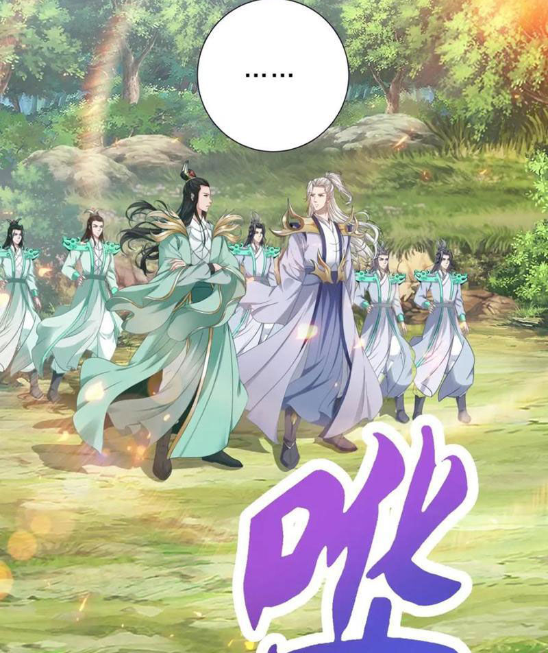 Thần Hồn Võ Đế Chapter 376 - 38