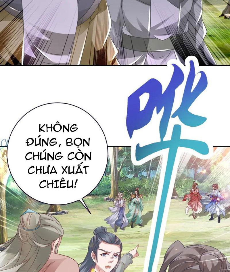 Thần Hồn Võ Đế Chapter 377 - 28