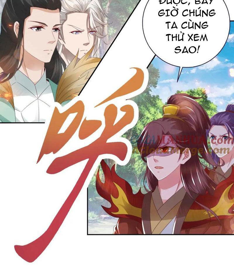 Thần Hồn Võ Đế Chapter 377 - 30