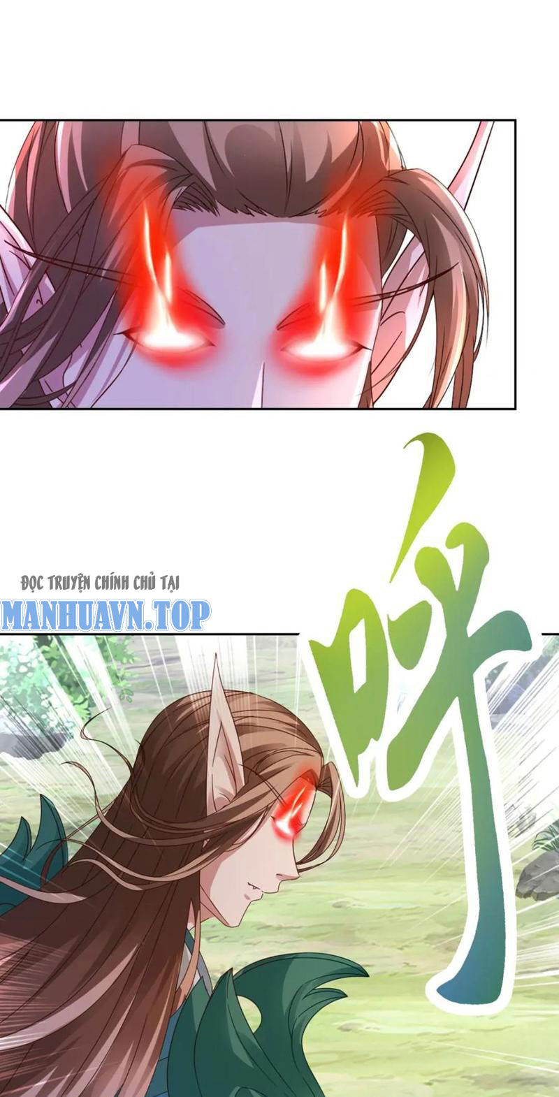 Thần Hồn Võ Đế Chapter 378 - 17