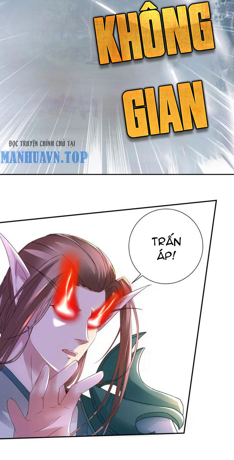 Thần Hồn Võ Đế Chapter 378 - 25