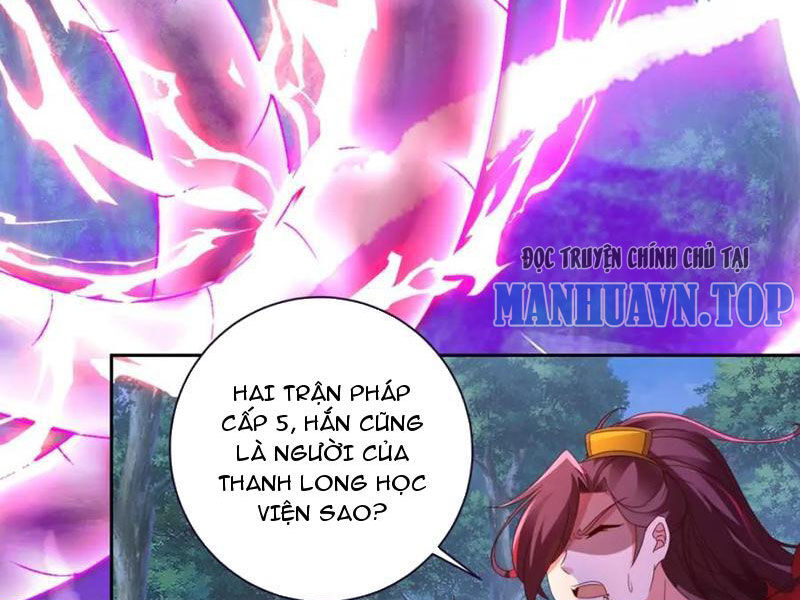 Thần Hồn Võ Đế Chapter 379 - 31