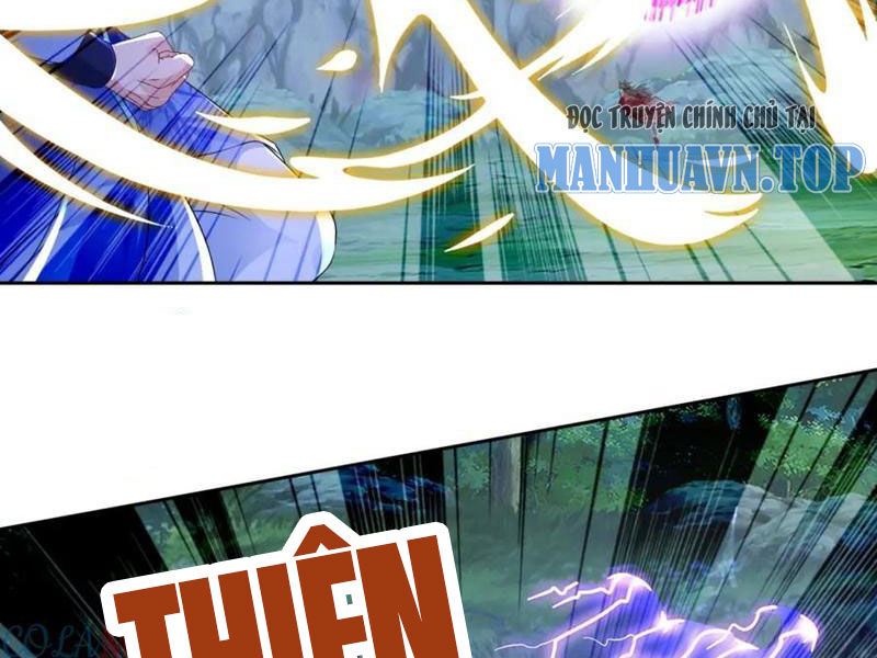 Thần Hồn Võ Đế Chapter 379 - 47