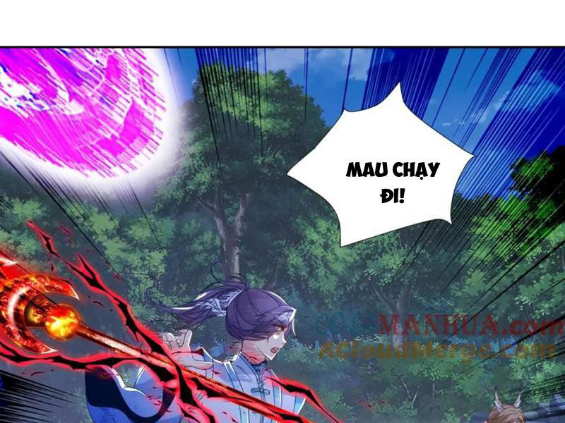 Thần Hồn Võ Đế Chapter 379 - 50