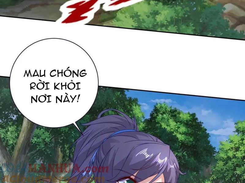 Thần Hồn Võ Đế Chapter 379 - 62