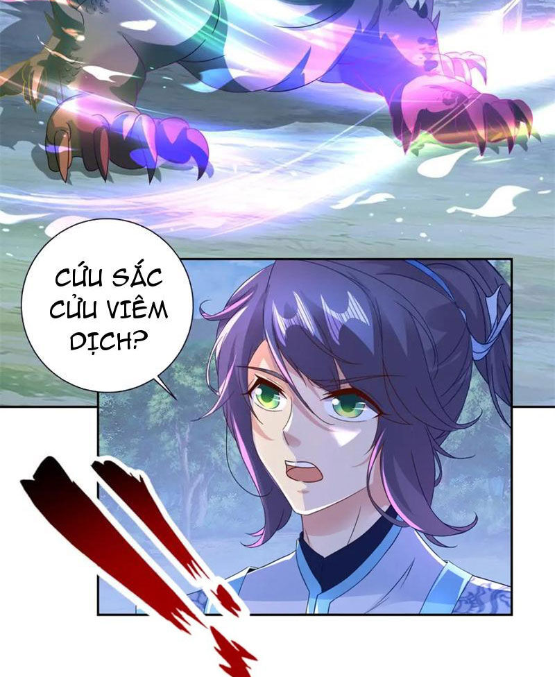 Thần Hồn Võ Đế Chapter 380 - 16