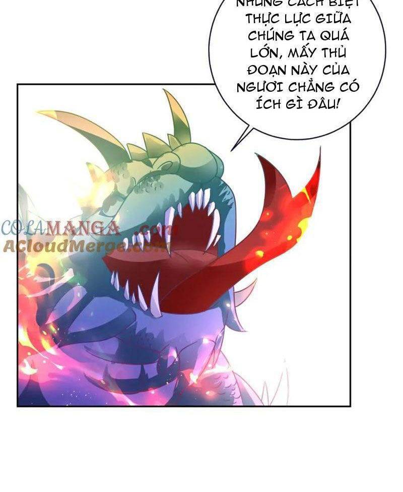 Thần Hồn Võ Đế Chapter 380 - 21