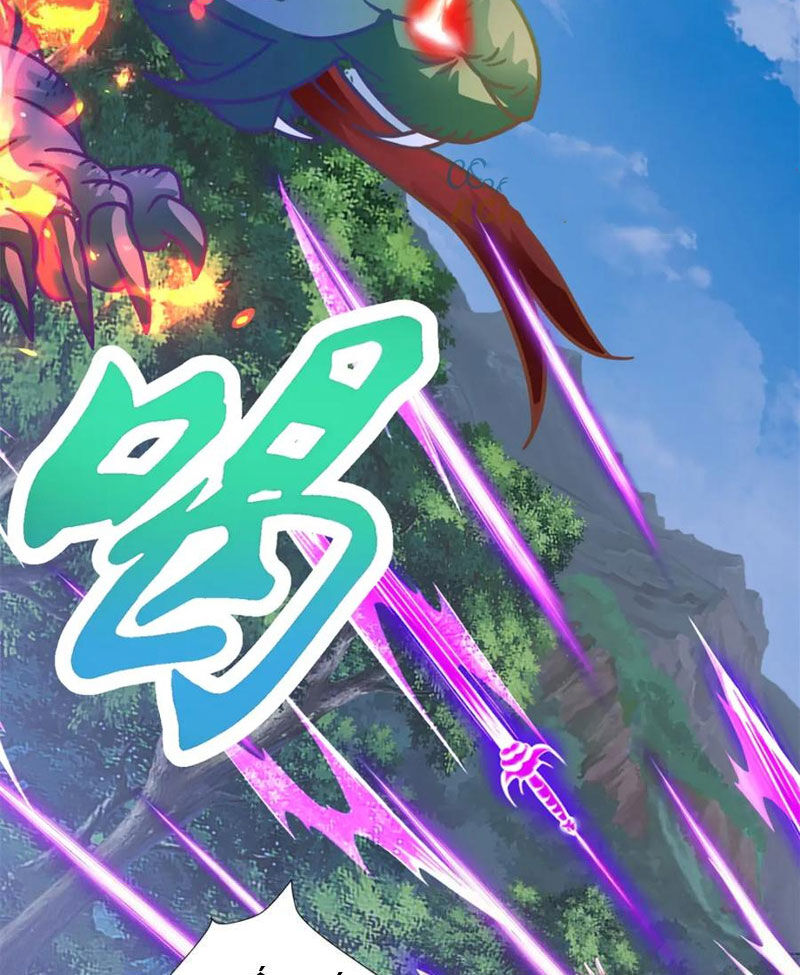 Thần Hồn Võ Đế Chapter 380 - 23