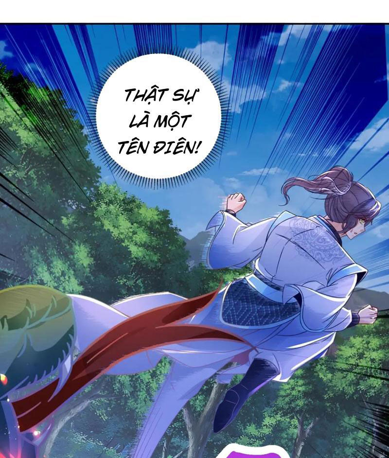 Thần Hồn Võ Đế Chapter 380 - 27