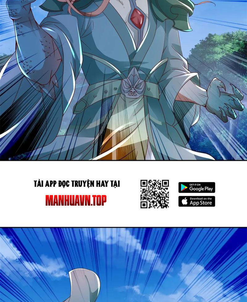 Thần Hồn Võ Đế Chapter 380 - 3