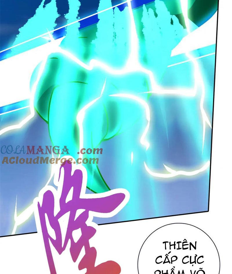 Thần Hồn Võ Đế Chapter 380 - 34