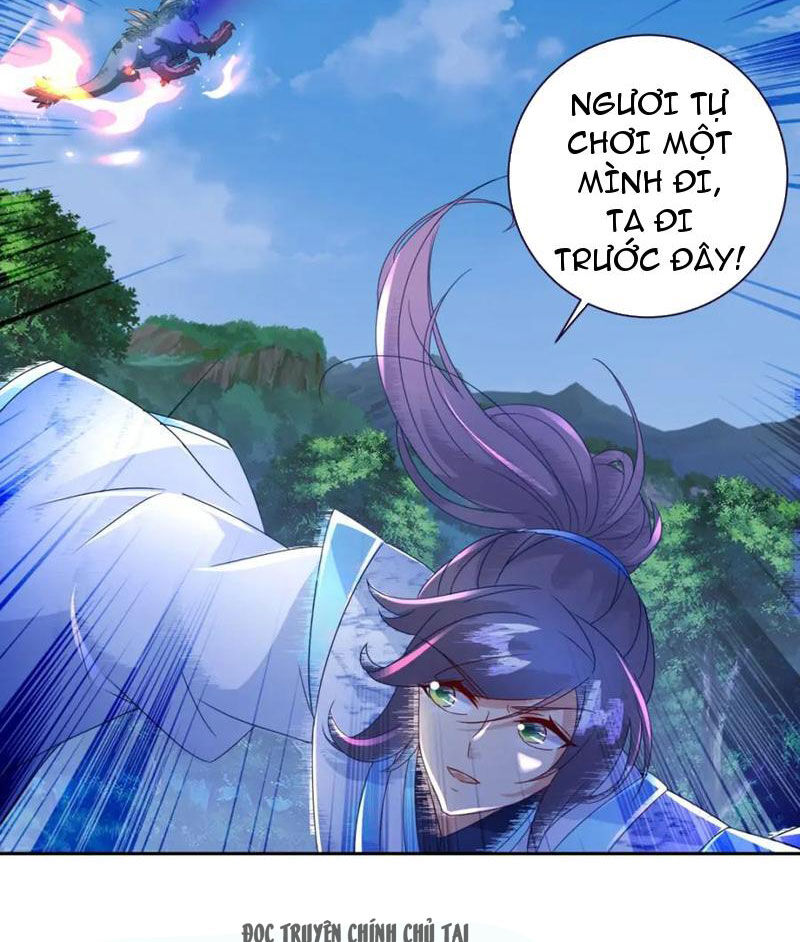 Thần Hồn Võ Đế Chapter 380 - 41