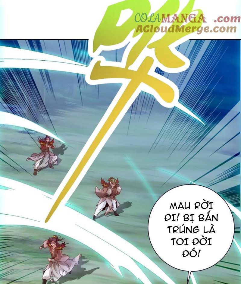 Thần Hồn Võ Đế Chapter 380 - 44