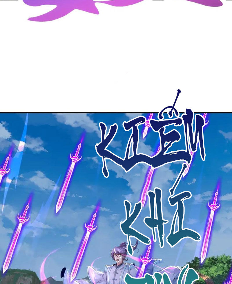 Thần Hồn Võ Đế Chapter 380 - 7