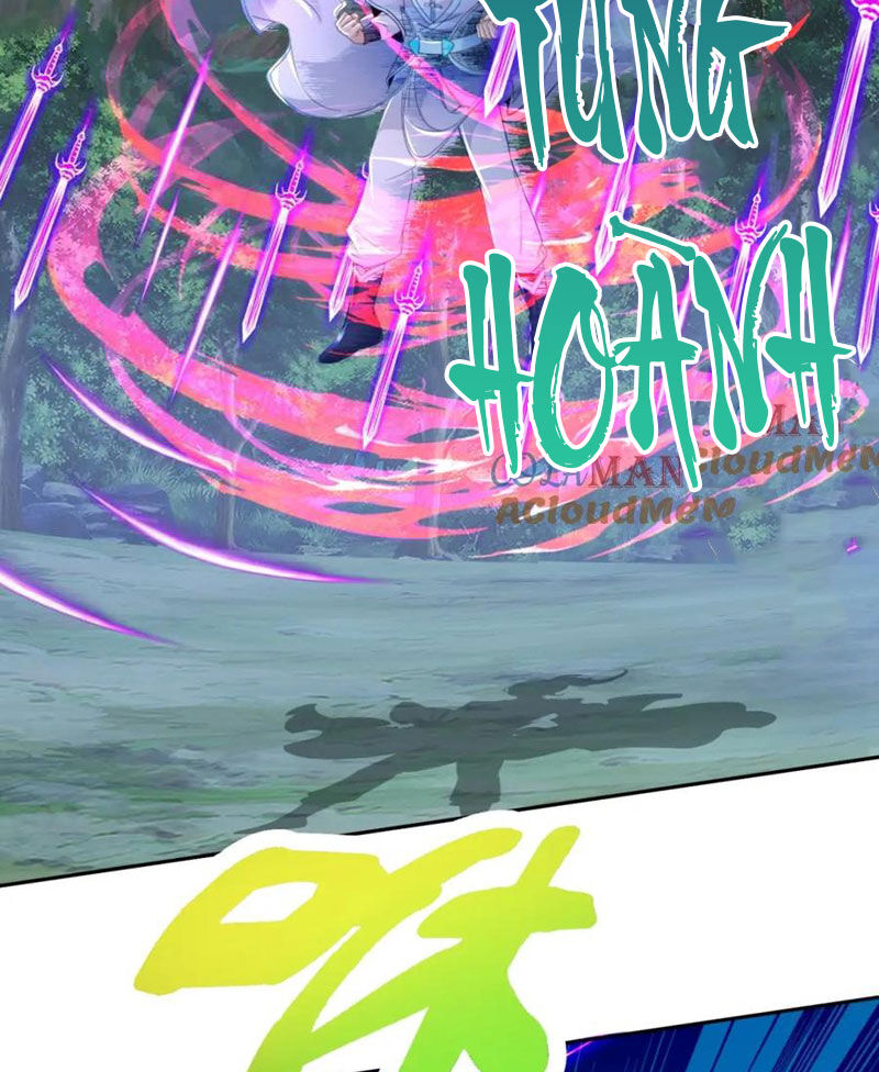 Thần Hồn Võ Đế Chapter 380 - 8