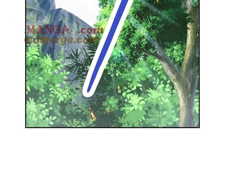Thần Hồn Võ Đế Chapter 382 - 32