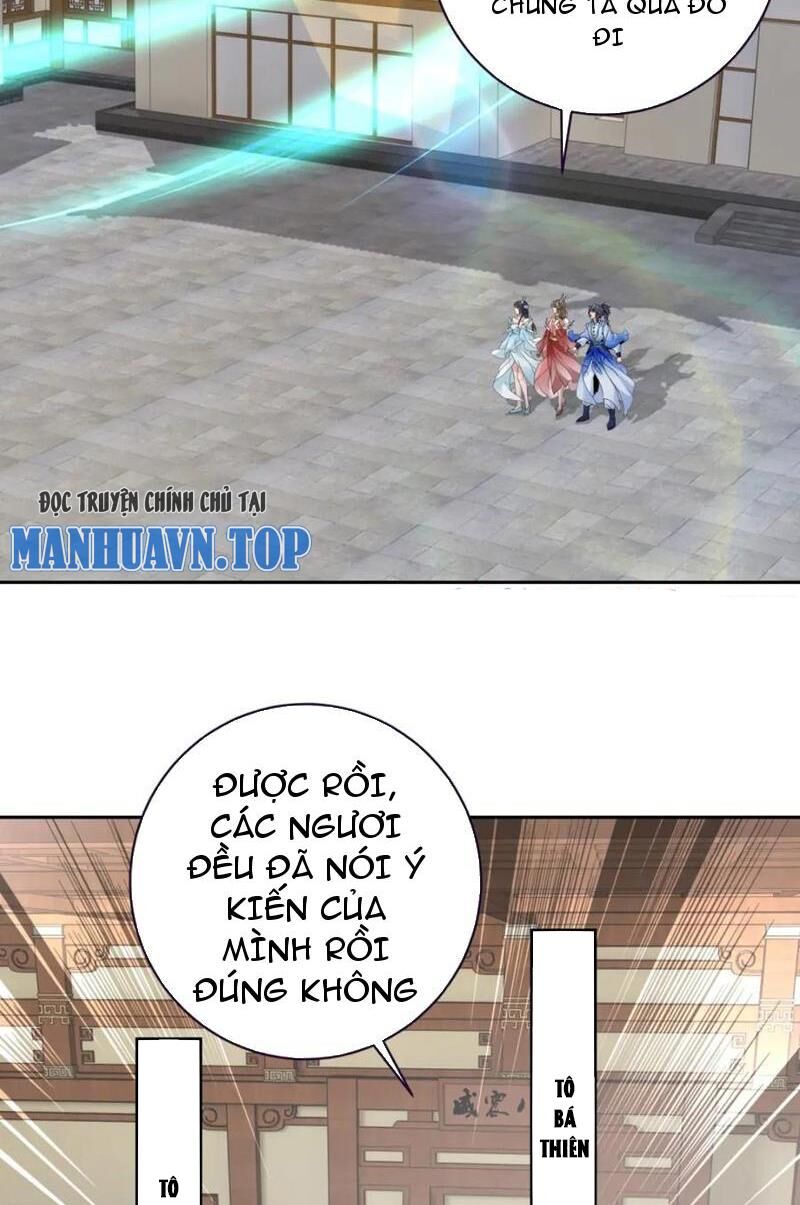 Thần Hồn Võ Đế Chapter 383 - 19